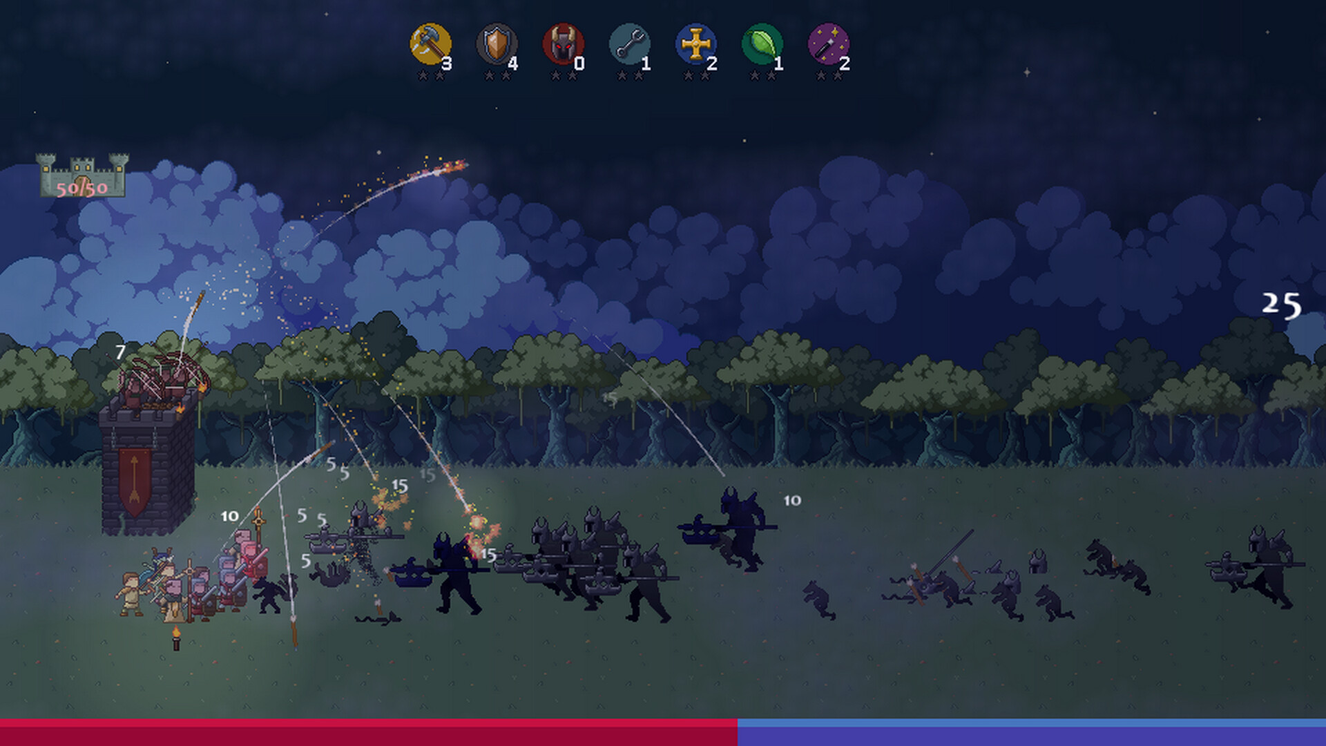 Everise screenshot #6