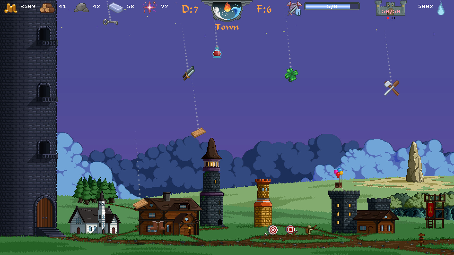 Everise screenshot #4