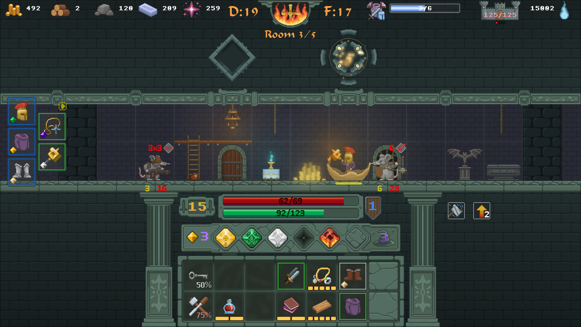 Everise screenshot 5