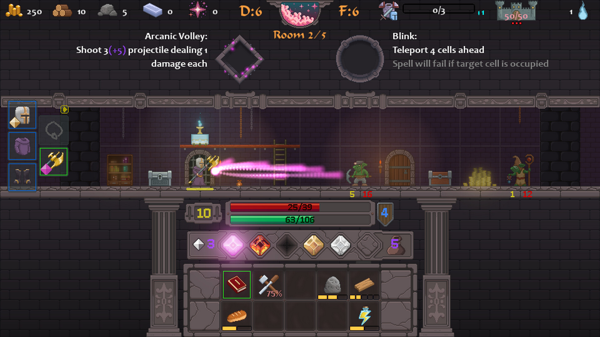 Everise screenshot #2