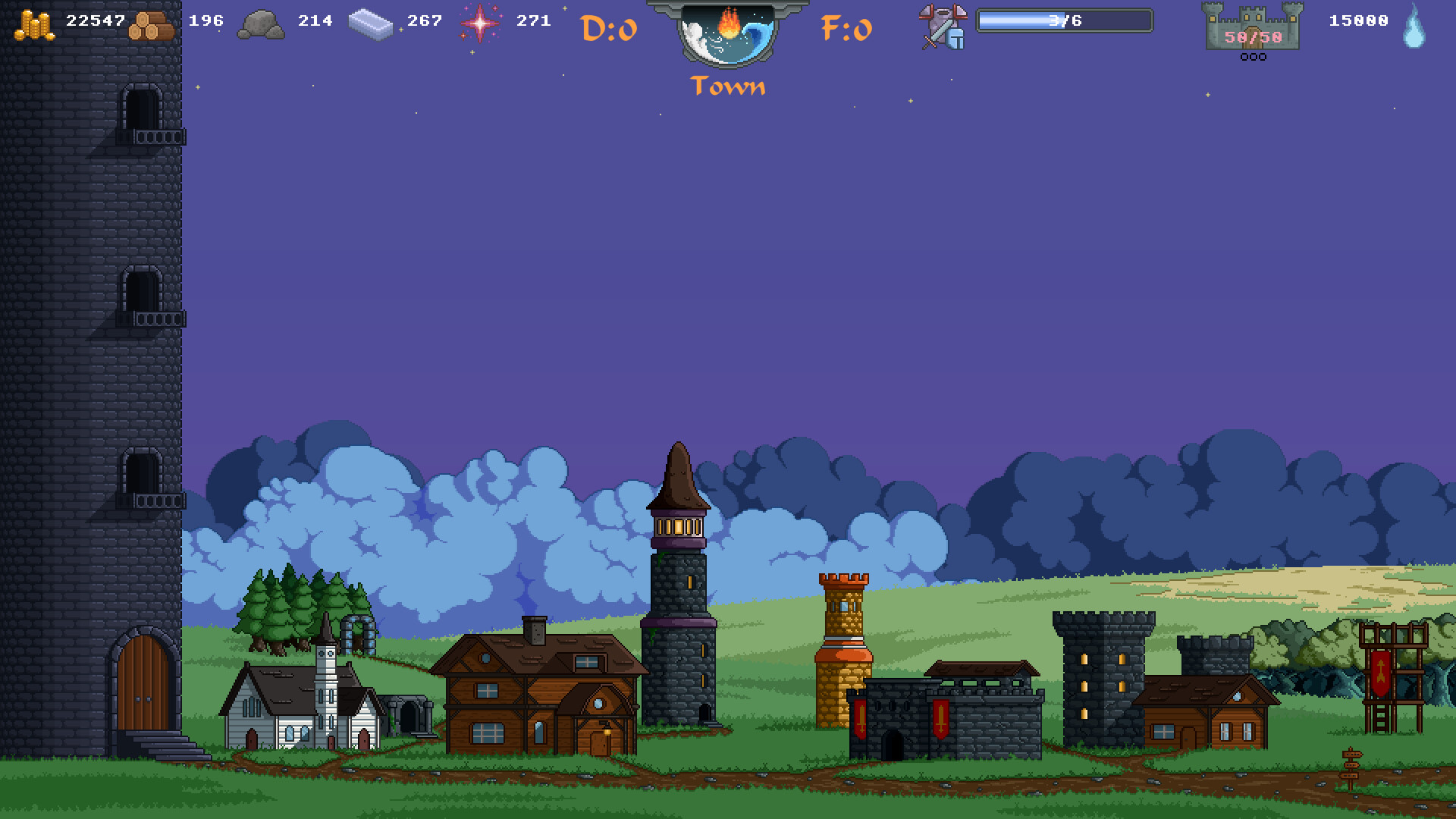 Everise screenshot #4