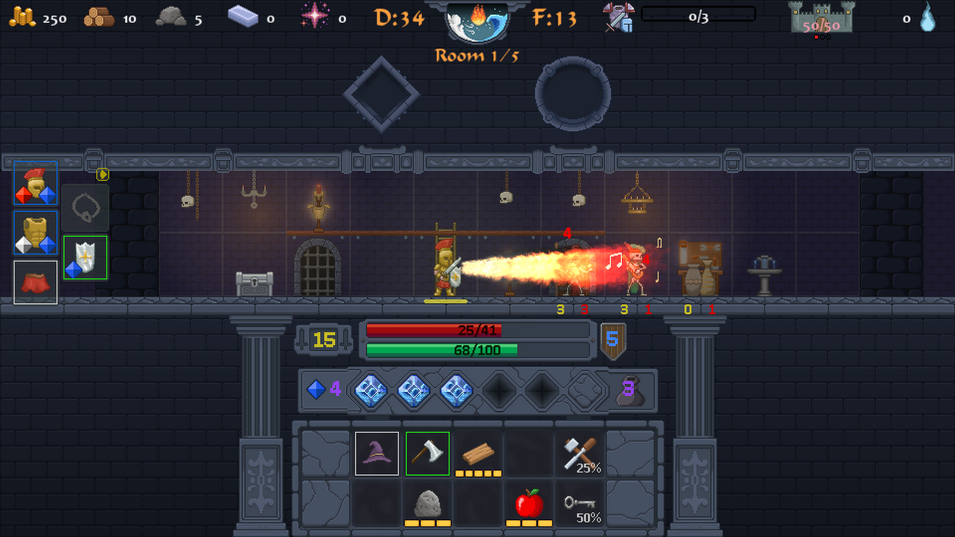 Everise screenshot #1