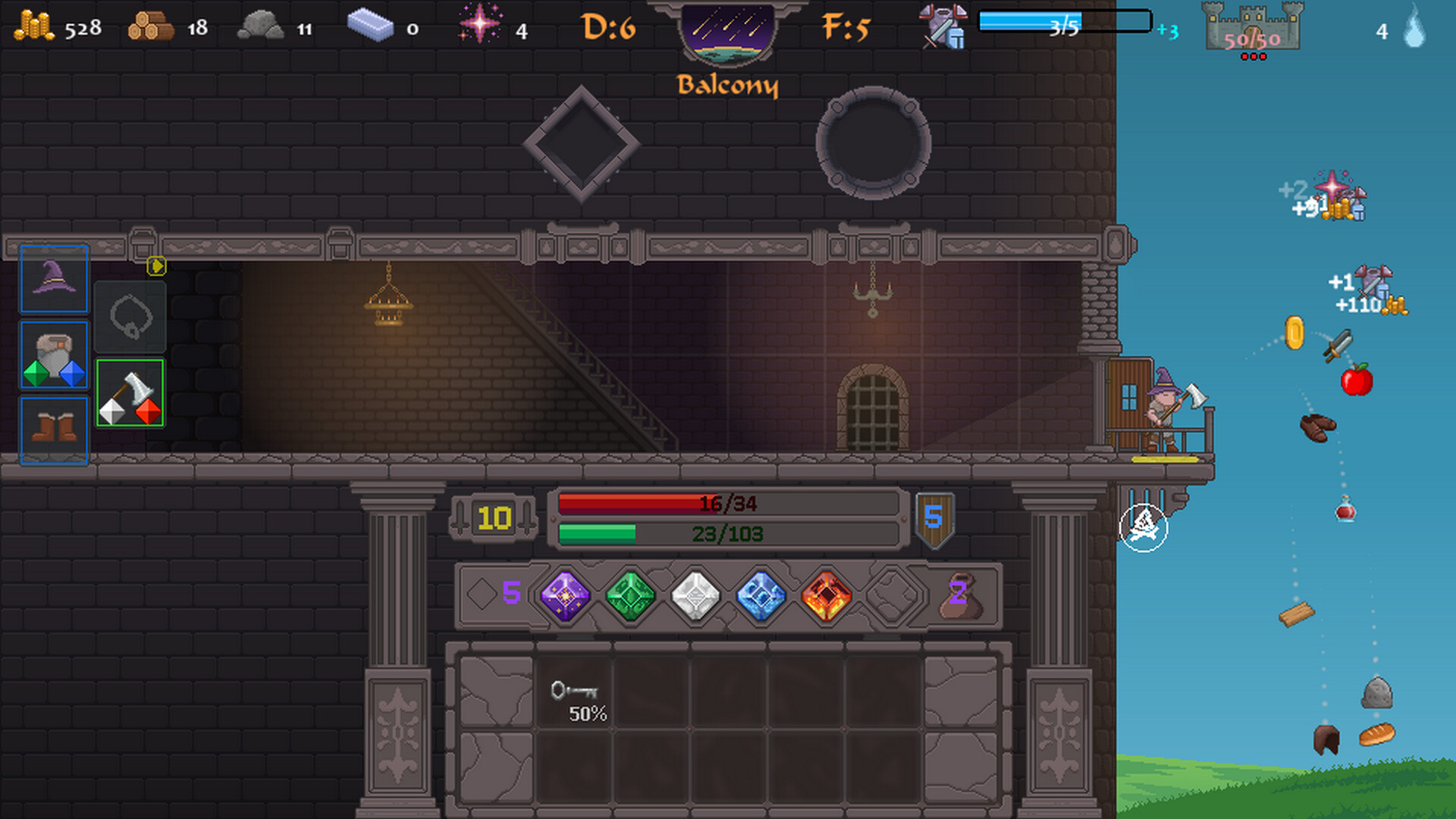 Everise screenshot #3