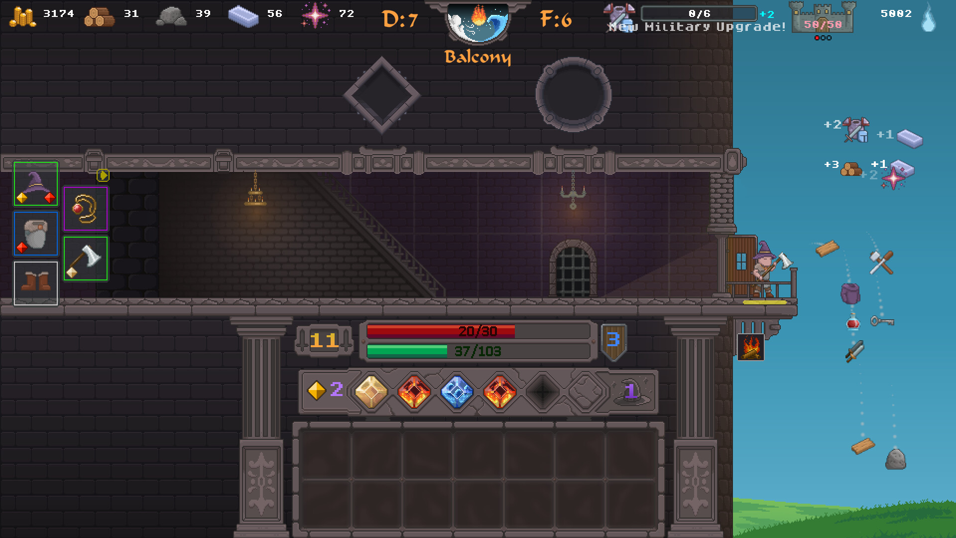 Everise screenshot #3