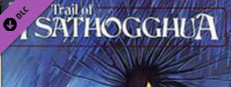 Fantasy Grounds - CoC: Trail of Tsathogghua Small Capsule Image