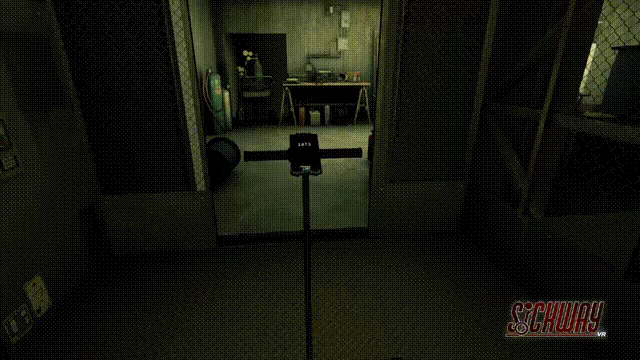 SickWay VR video 1