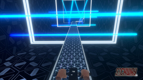 SickWay VR