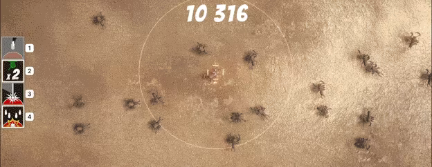 BUG video 1