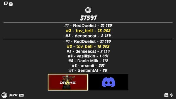 BUG game for windows Pc 1