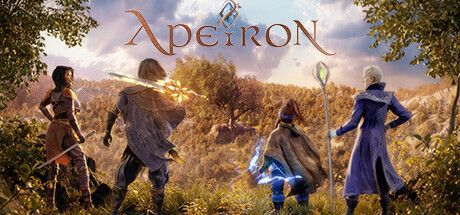 Apeiron Playtest Cheat Engine/CT