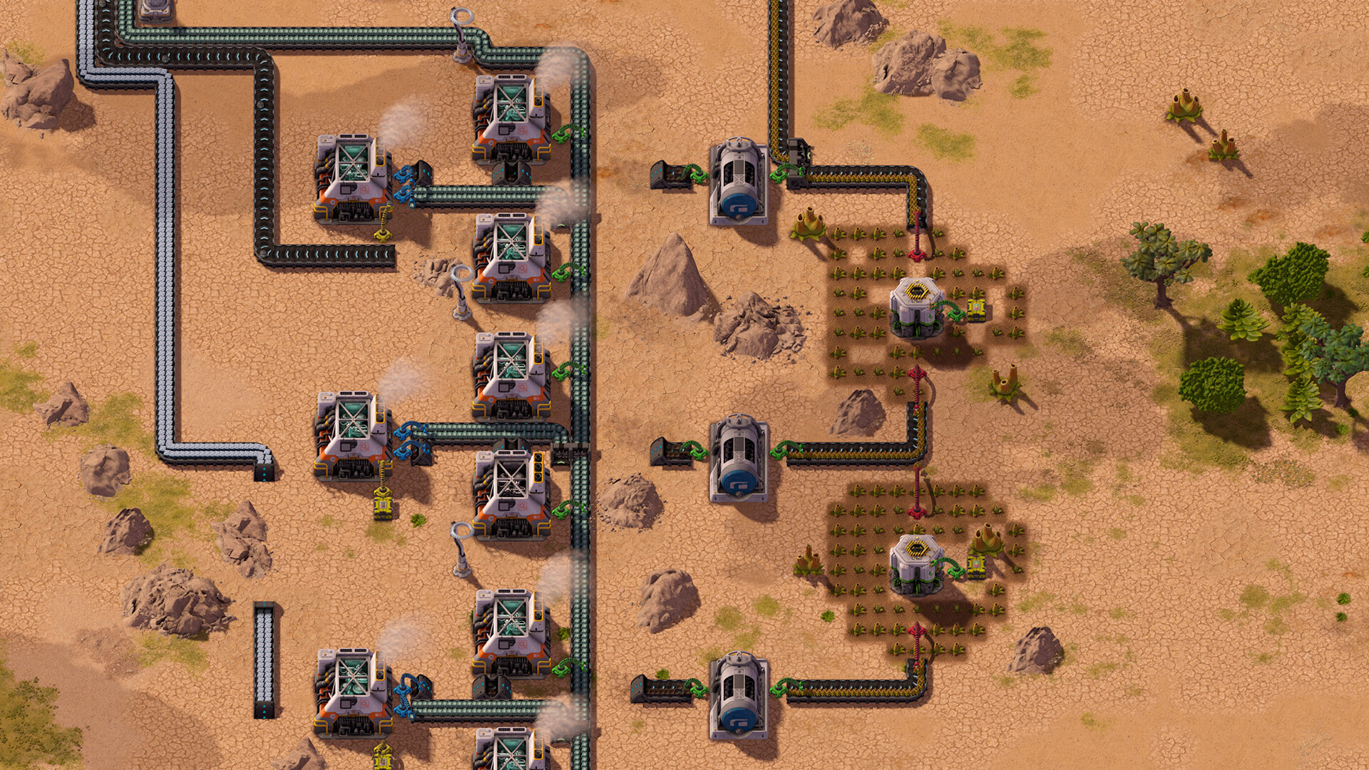 Substructure screenshot #11