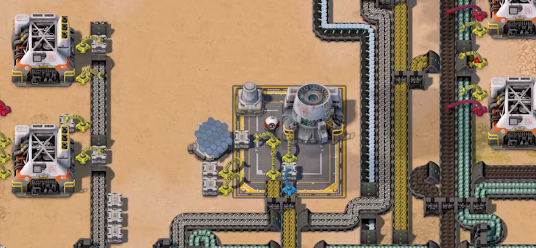 Substructure video 4