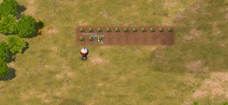 Substructure video 3