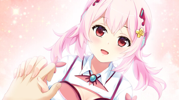 硅心_Silicon Heart——AI少女情人梦 _AI Girl Lovestory screenshot 4