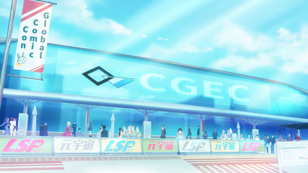 硅心_Silicon Heart——AI少女情人梦 _AI Girl Lovestory screenshot 6