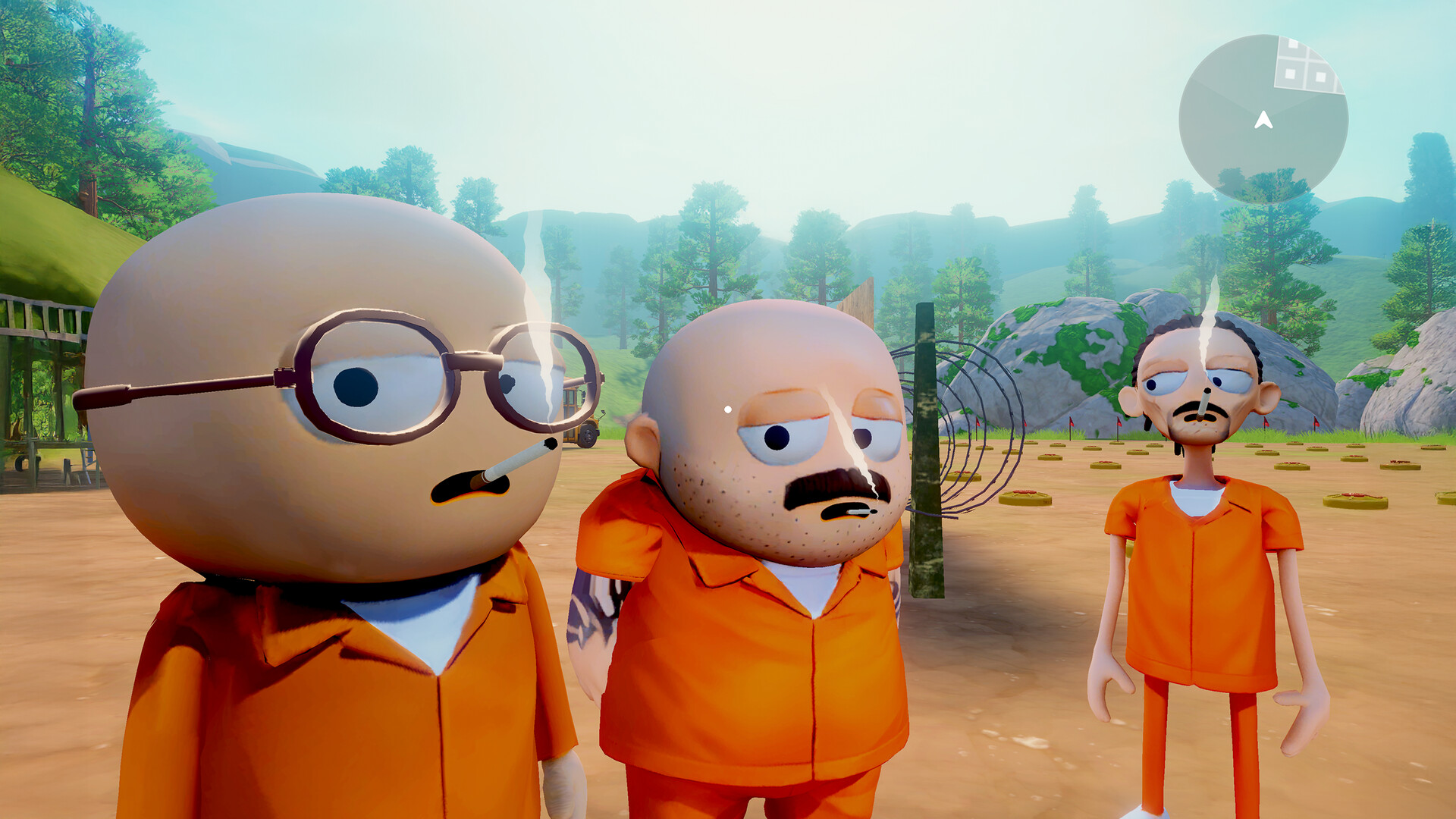 You Go First! screenshot #1