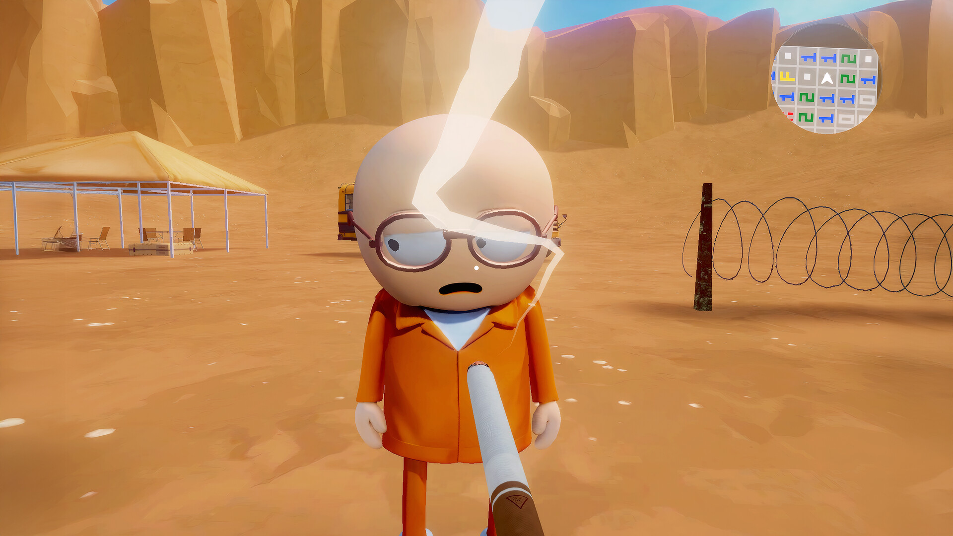 You Go First! screenshot #6