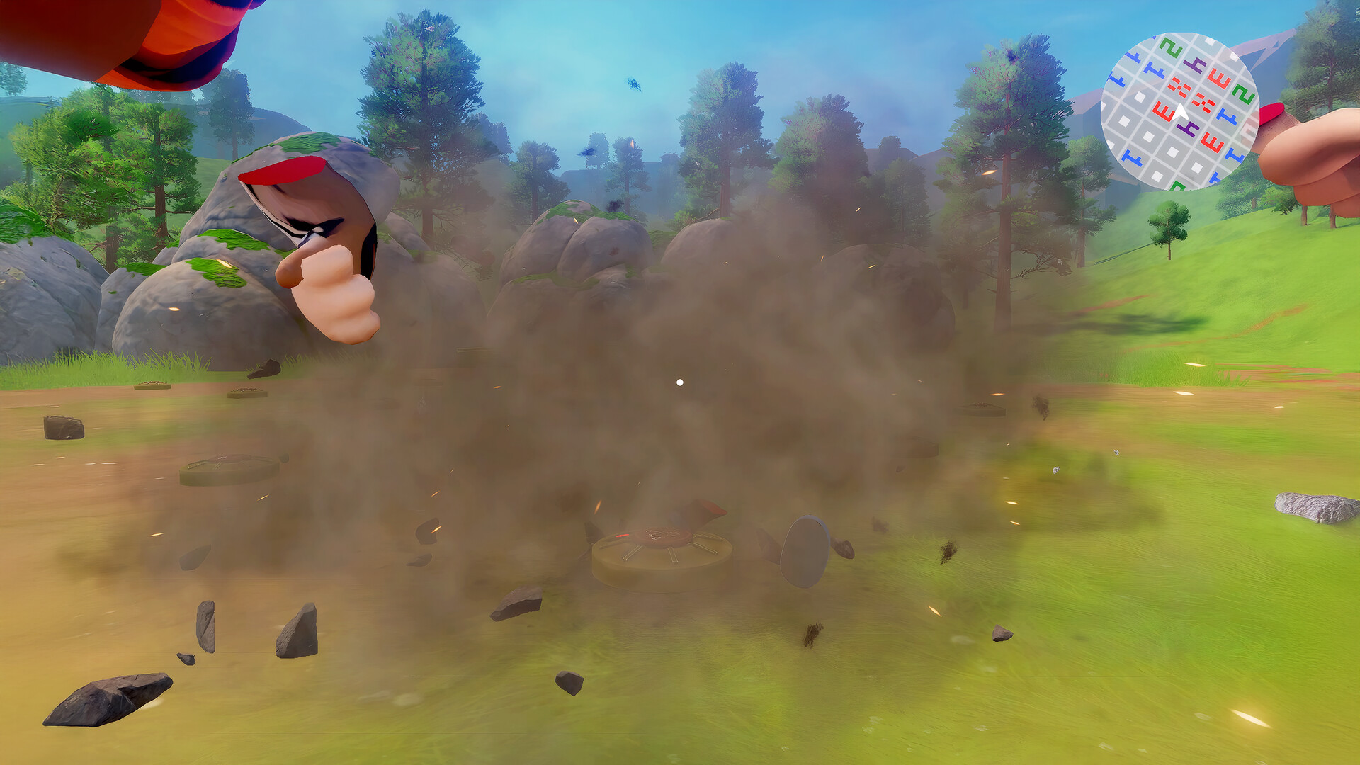 You Go First! screenshot #2