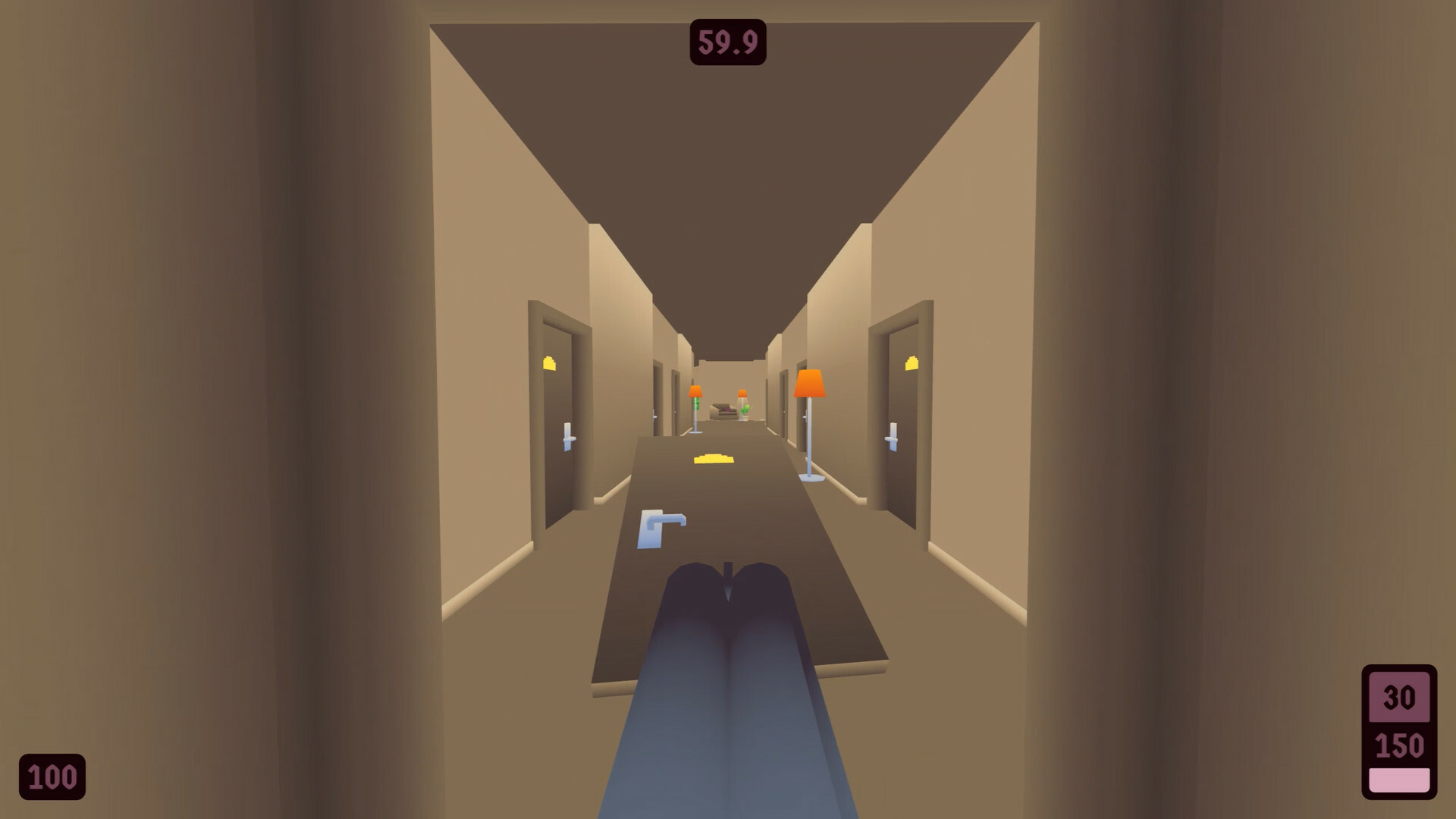 MUST FIND BEANS screenshot #1