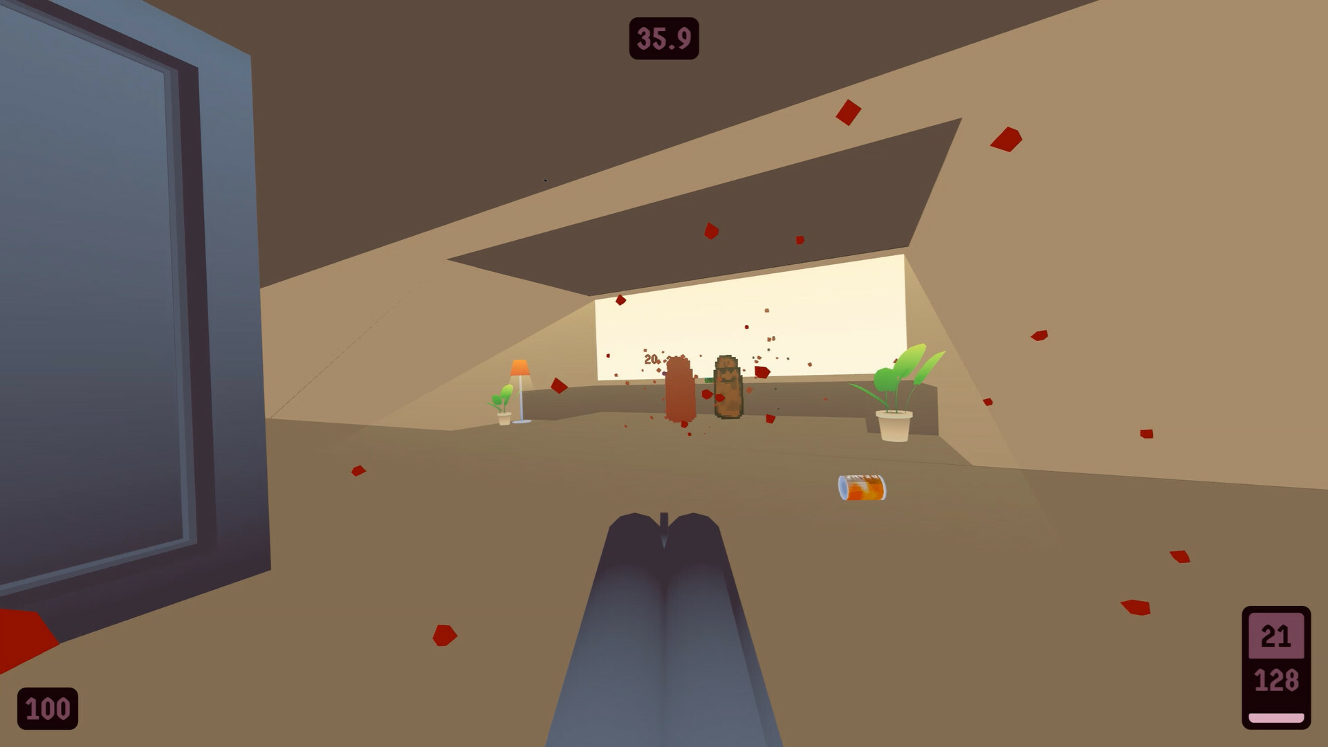 MUST FIND BEANS screenshot #5