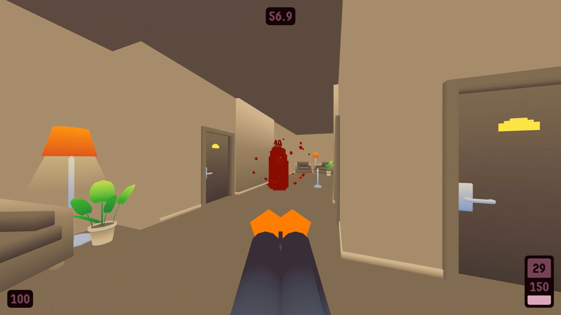 MUST FIND BEANS screenshot #2