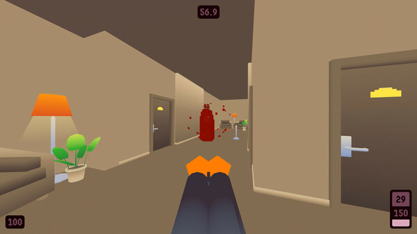 MUST FIND BEANS screenshot 2