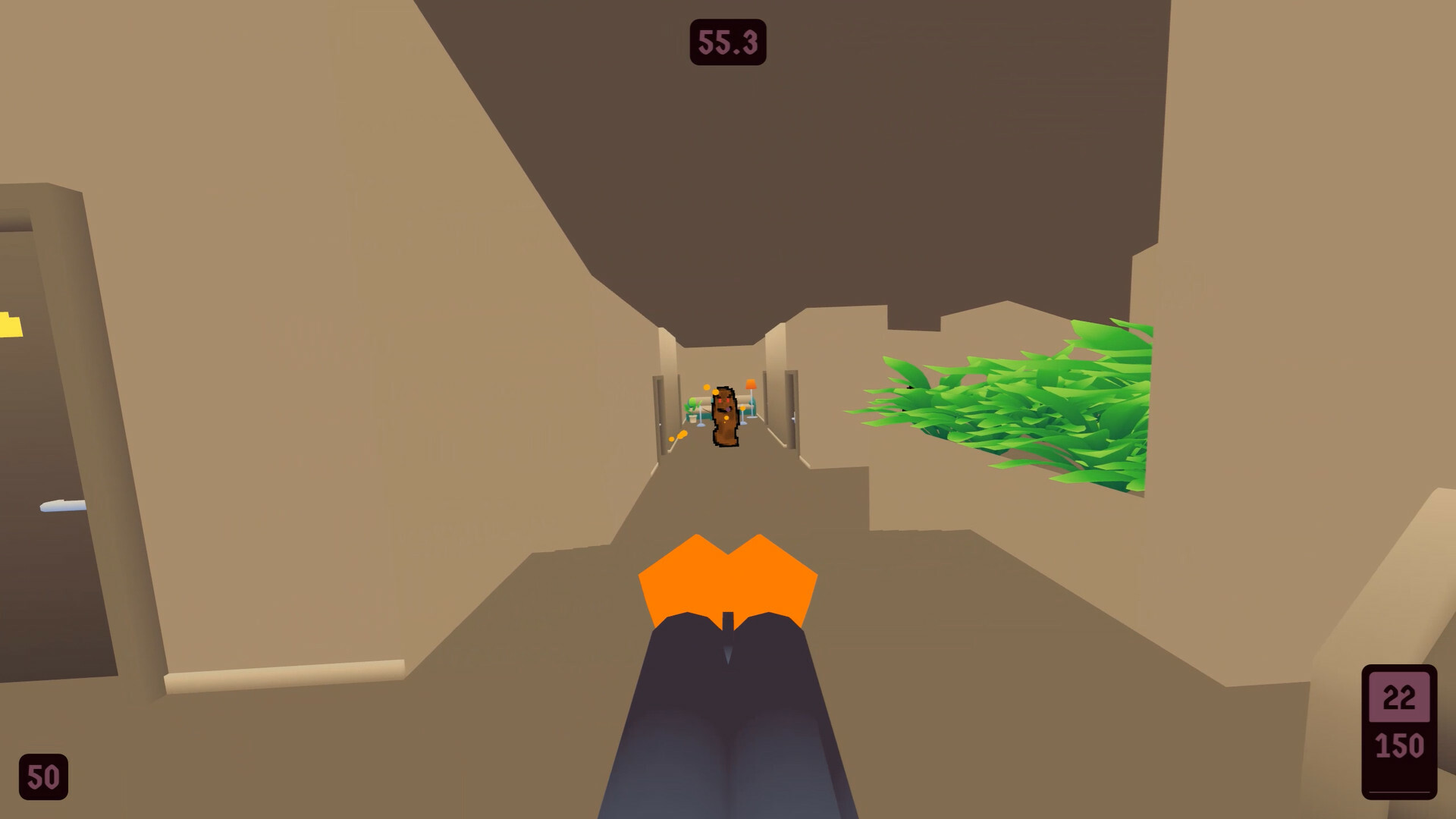 MUST FIND BEANS screenshot #3