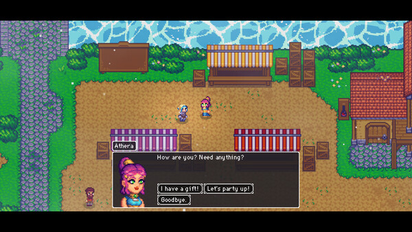 Postmortal screenshot 7