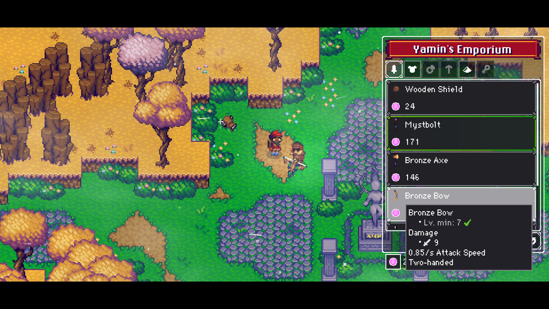 Postmortal screenshot #5