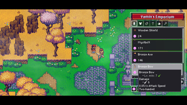 Postmortal screenshot 5