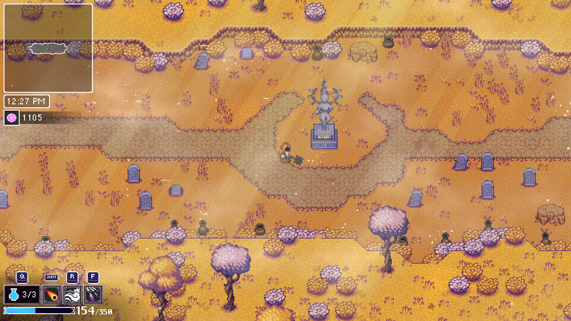 Postmortal screenshot 6