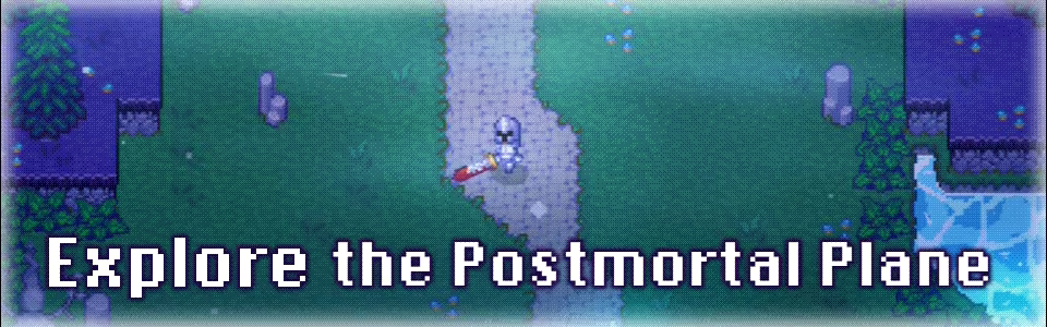Postmortal video 1