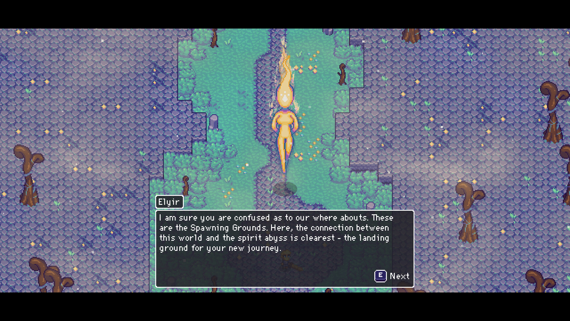 Postmortal screenshot #8