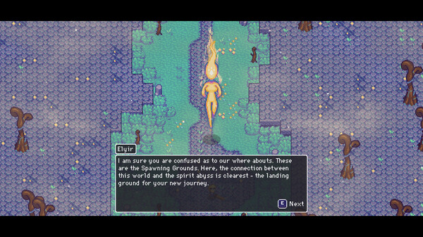 Postmortal screenshot 8