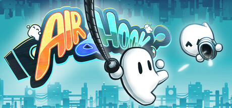 Air&Hook cover art
