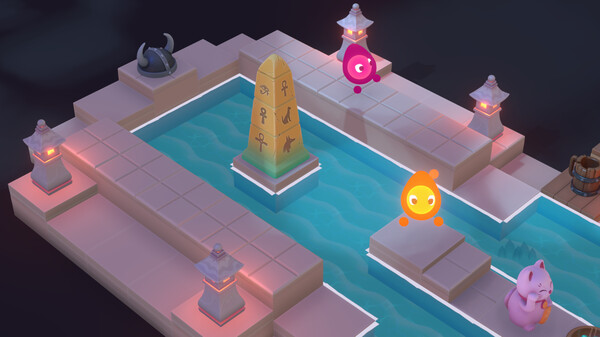 Mystopia game for windows Pc 1