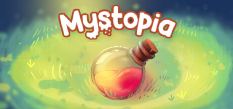 Mystopia