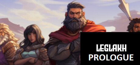 Leglakh: Prologue Cheat Engine/CT