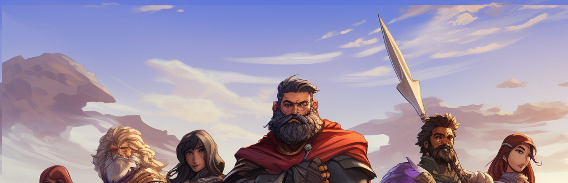 Leglakh: Prologue