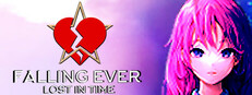 Falling Ever - Lost in Time