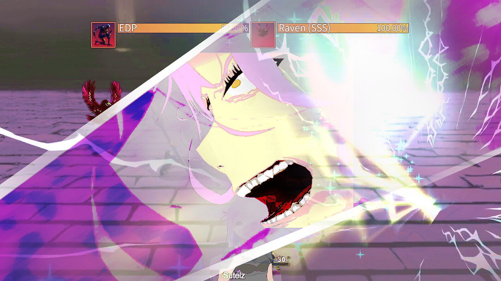 #2. Falling Ever - Lost in Time (Steam) 由: ZoulZVerse