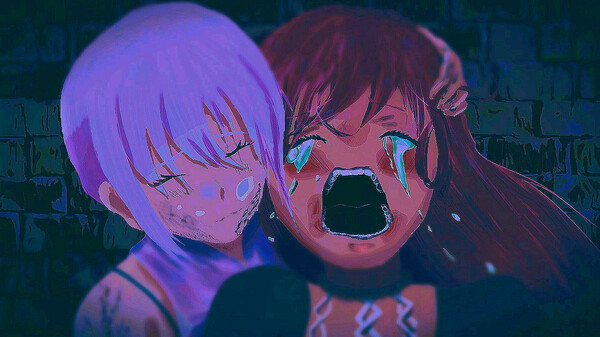 Falling Ever - Lost in Time screenshot 1