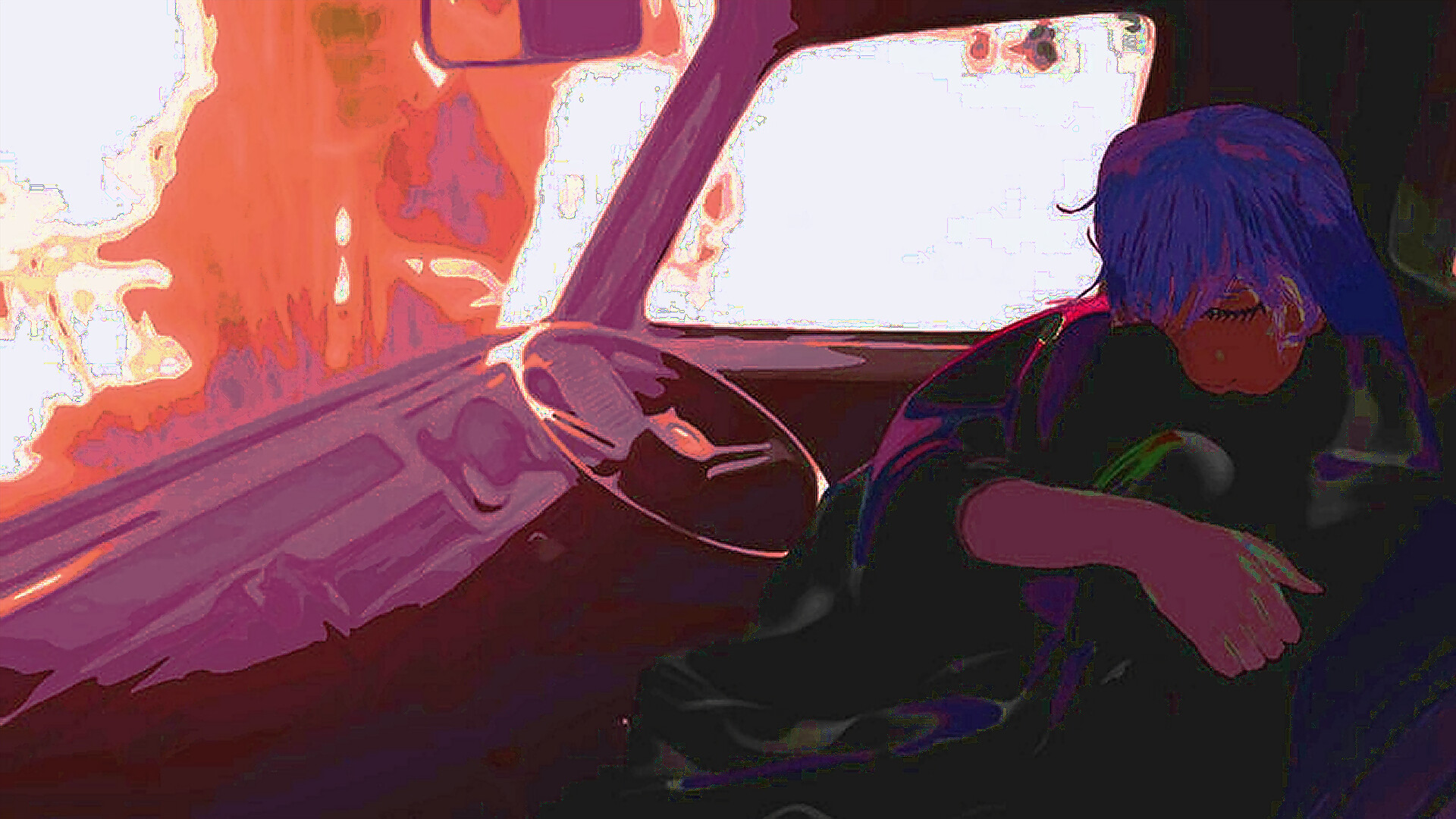 Falling Ever - Lost in Time screenshot #4