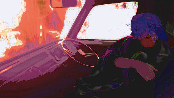 Falling Ever - Lost in Time screenshot 4