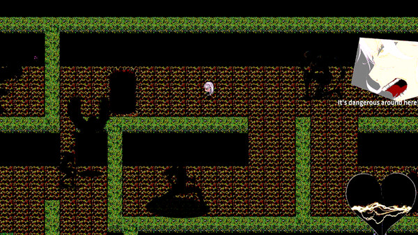 Falling Ever - Lost in Time screenshot 5