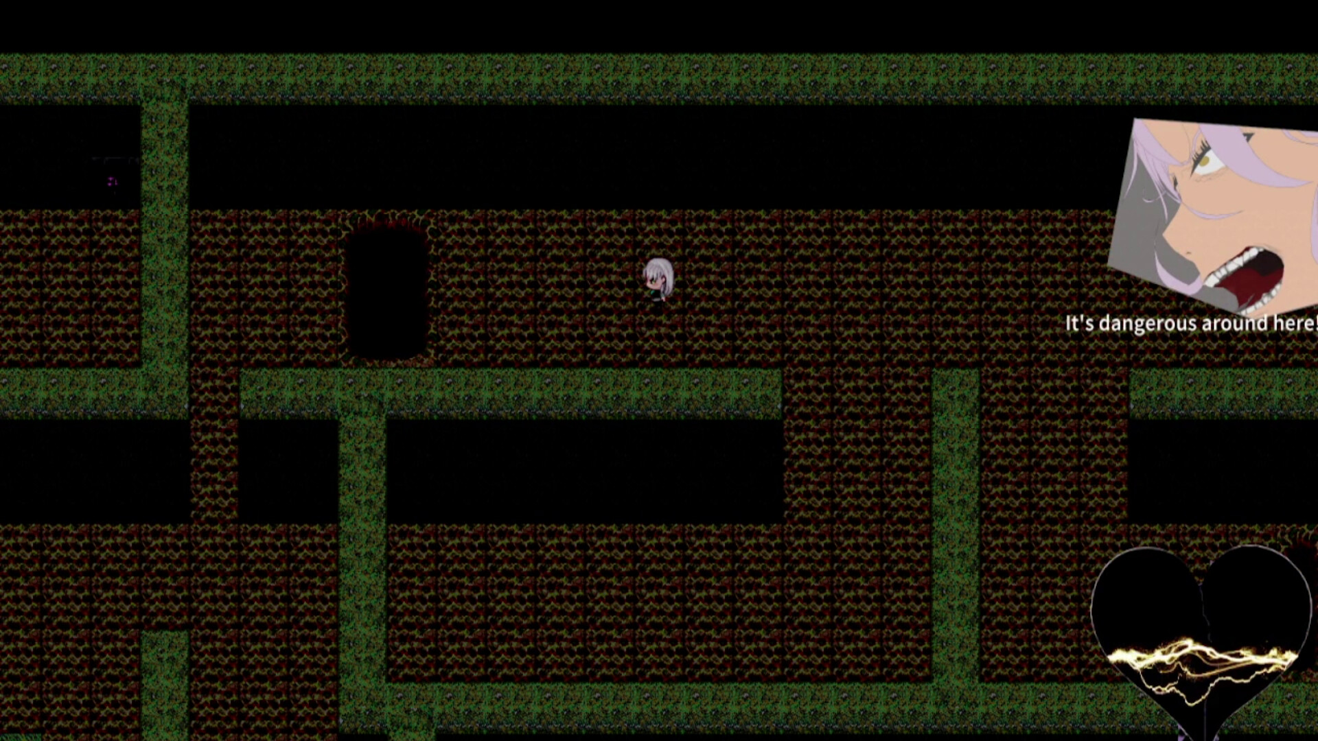 Kimi sae Ireba Episode Sutelz screenshot screenshot 5