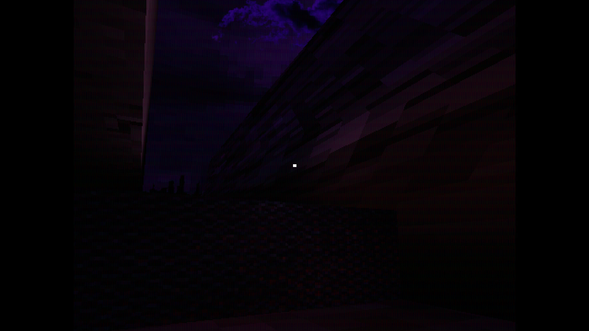 PSX HORROR screenshot #8