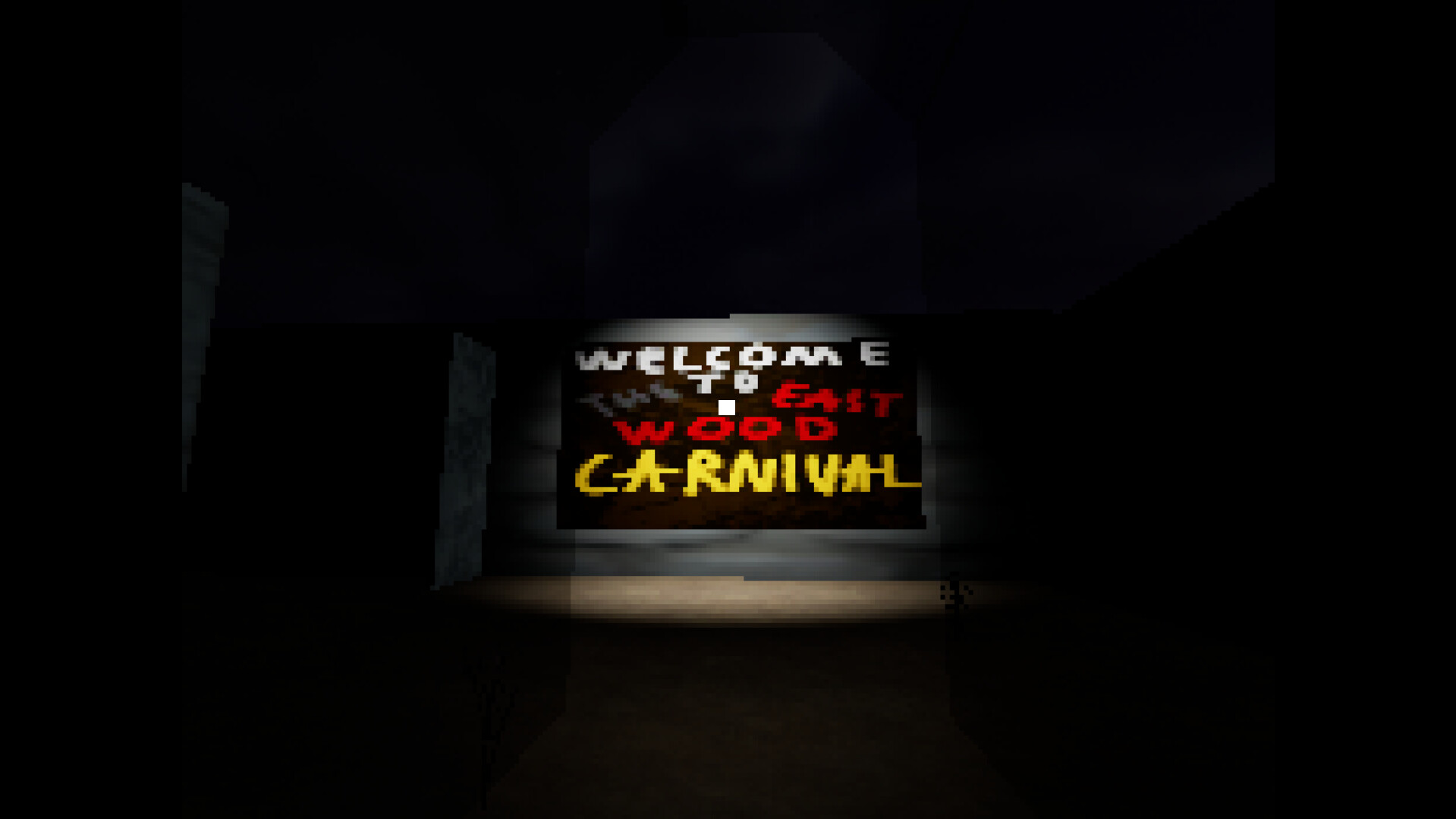 East Wood Carnival Featured Screenshot #1