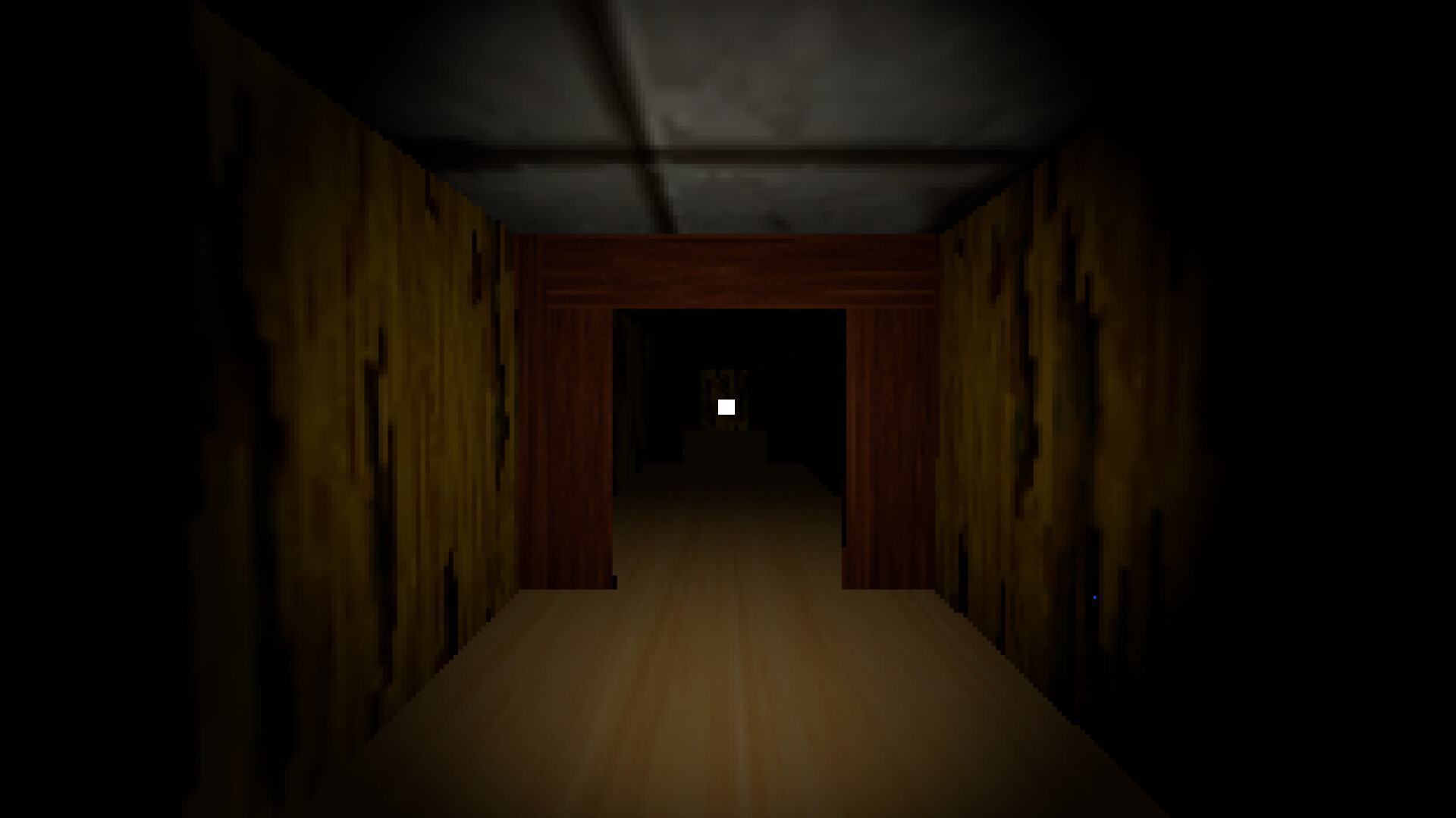 PSX HORROR screenshot #3