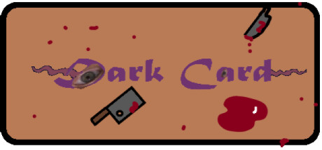 Dark Card banner